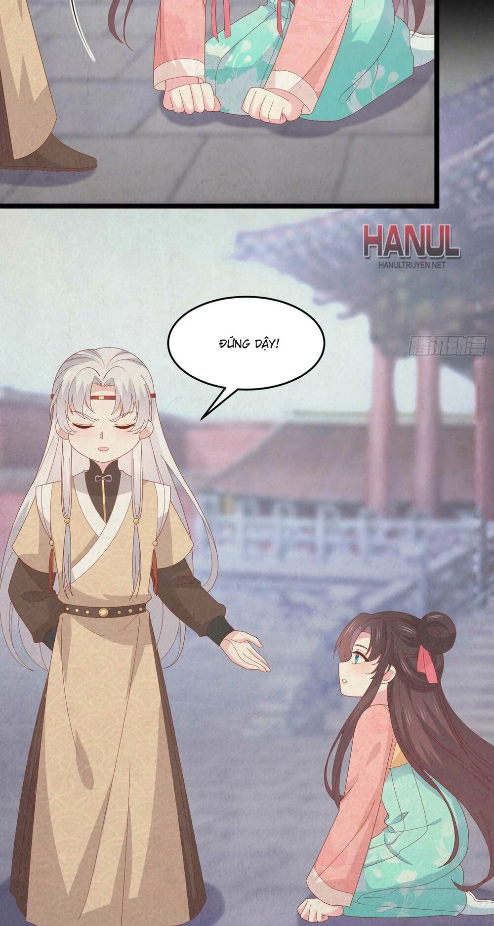 Chi Tôn Đồng Thuật Sư: Tuyệt Thế Đại Tiểu Thư Chapter 304 - 29