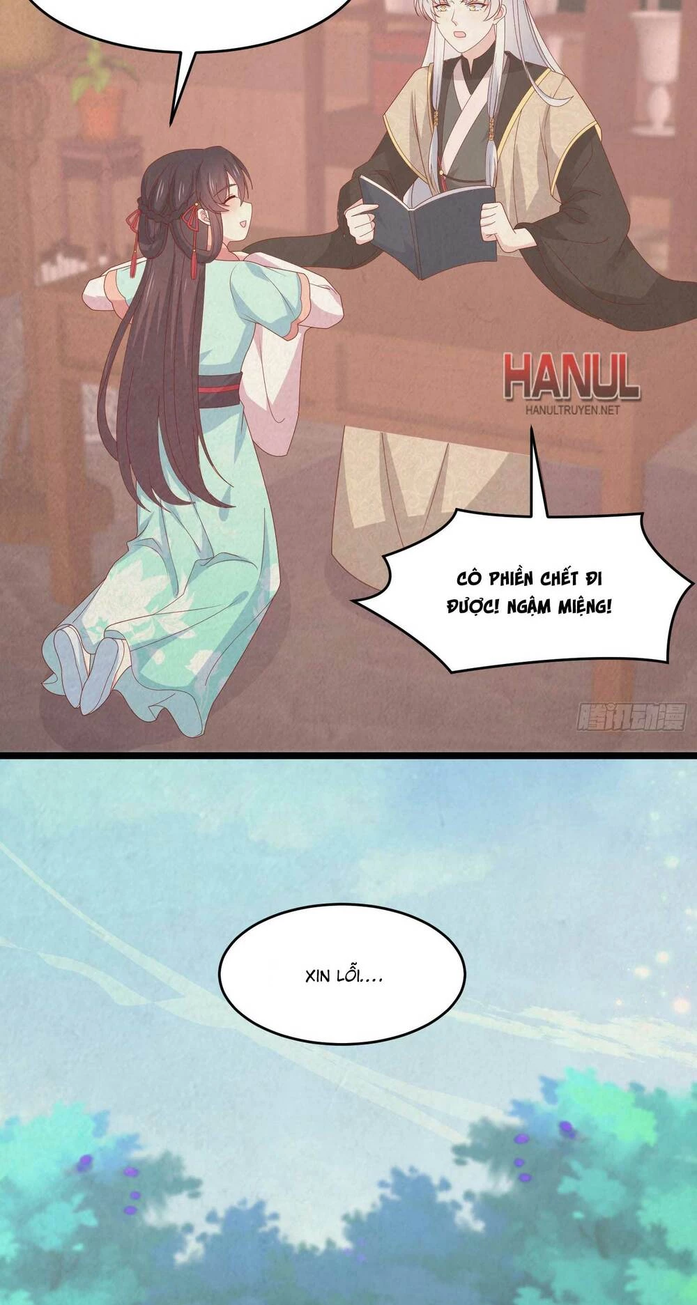 Chi Tôn Đồng Thuật Sư: Tuyệt Thế Đại Tiểu Thư Chapter 304 - 32