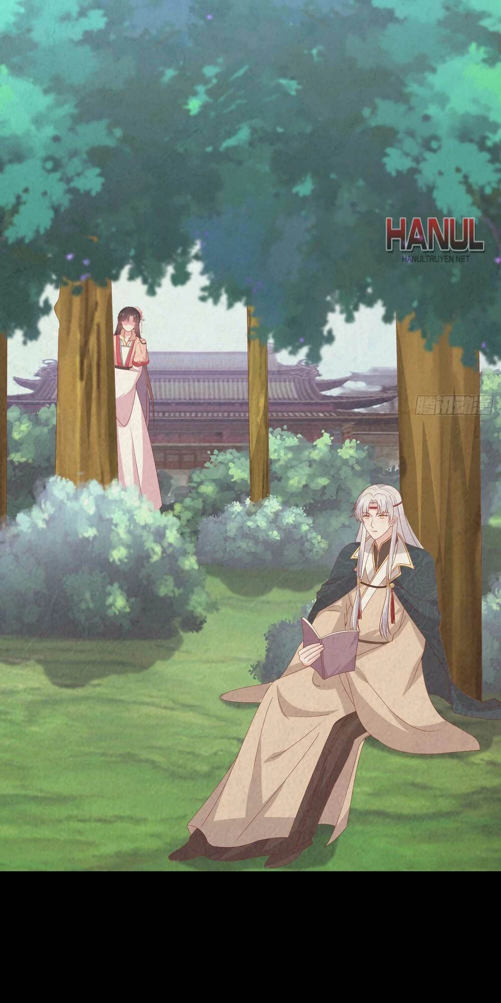 Chi Tôn Đồng Thuật Sư: Tuyệt Thế Đại Tiểu Thư Chapter 304 - 33