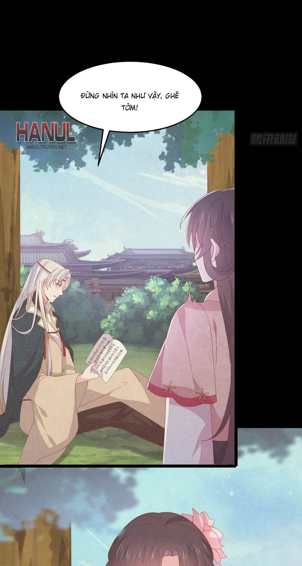 Chi Tôn Đồng Thuật Sư: Tuyệt Thế Đại Tiểu Thư Chapter 304 - 34