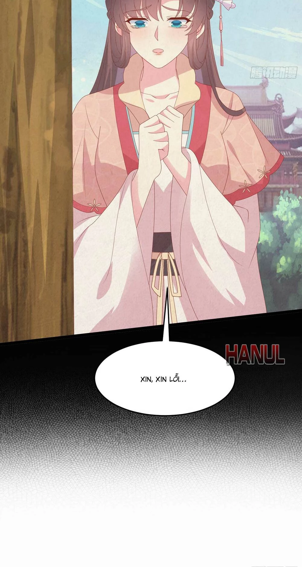 Chi Tôn Đồng Thuật Sư: Tuyệt Thế Đại Tiểu Thư Chapter 304 - 35