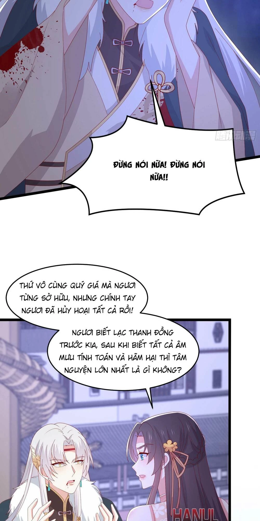 Chi Tôn Đồng Thuật Sư: Tuyệt Thế Đại Tiểu Thư Chapter 305 - 9