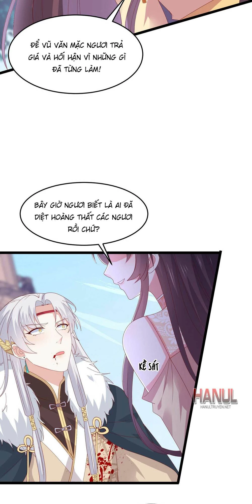 Chi Tôn Đồng Thuật Sư: Tuyệt Thế Đại Tiểu Thư Chapter 305 - 12