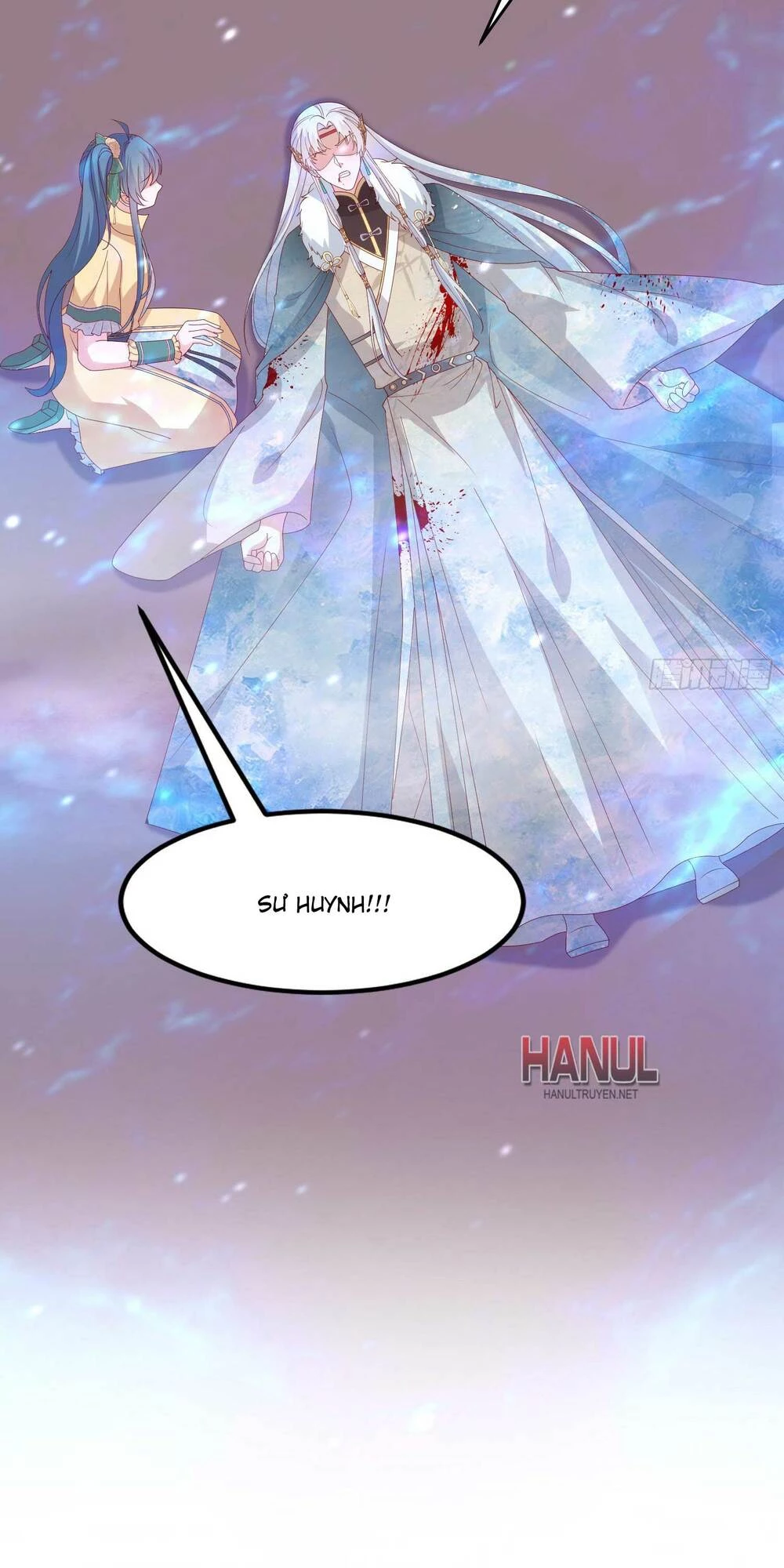 Chi Tôn Đồng Thuật Sư: Tuyệt Thế Đại Tiểu Thư Chapter 305 - 21