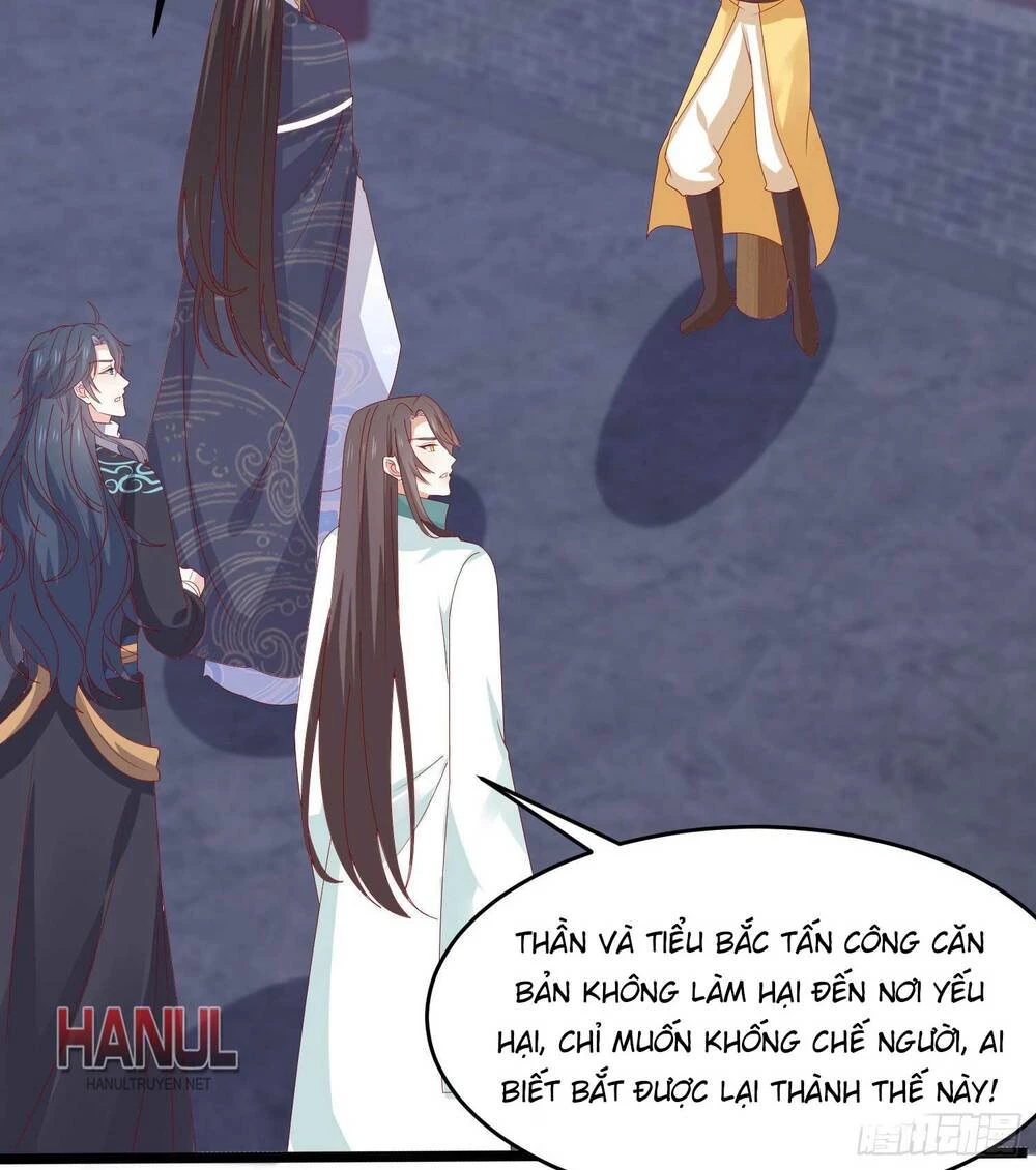 Chi Tôn Đồng Thuật Sư: Tuyệt Thế Đại Tiểu Thư Chapter 305 - 26