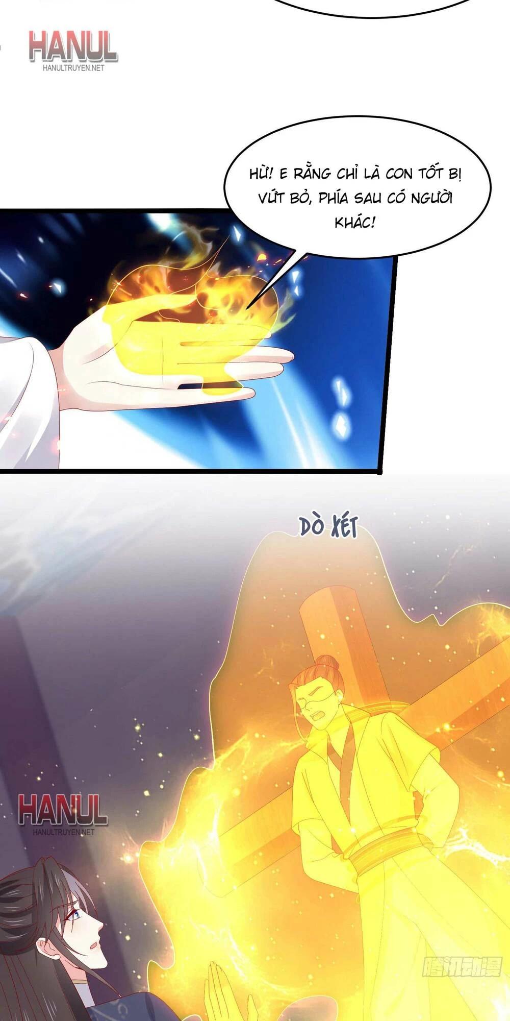 Chi Tôn Đồng Thuật Sư: Tuyệt Thế Đại Tiểu Thư Chapter 305 - 27