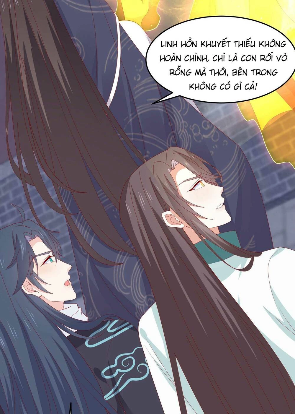 Chi Tôn Đồng Thuật Sư: Tuyệt Thế Đại Tiểu Thư Chapter 305 - 28