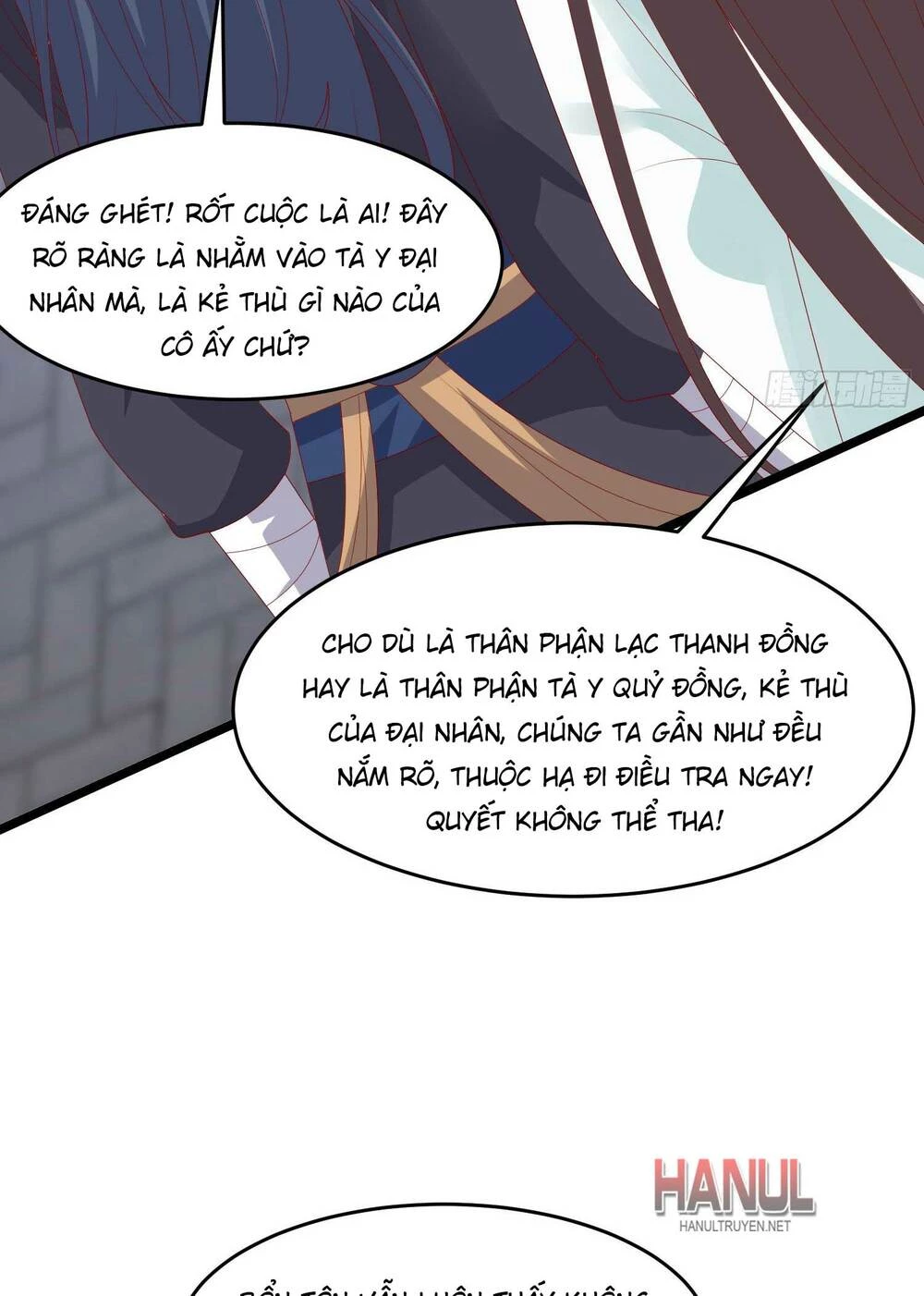 Chi Tôn Đồng Thuật Sư: Tuyệt Thế Đại Tiểu Thư Chapter 305 - 29