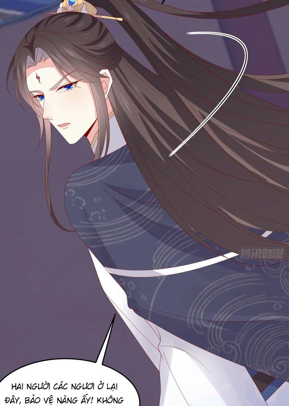 Chi Tôn Đồng Thuật Sư: Tuyệt Thế Đại Tiểu Thư Chapter 305 - 31