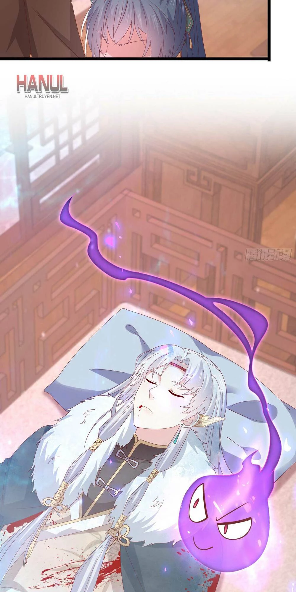 Chi Tôn Đồng Thuật Sư: Tuyệt Thế Đại Tiểu Thư Chapter 305 - 36