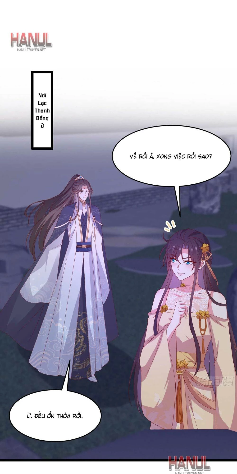 Chi Tôn Đồng Thuật Sư: Tuyệt Thế Đại Tiểu Thư Chapter 306 - 3