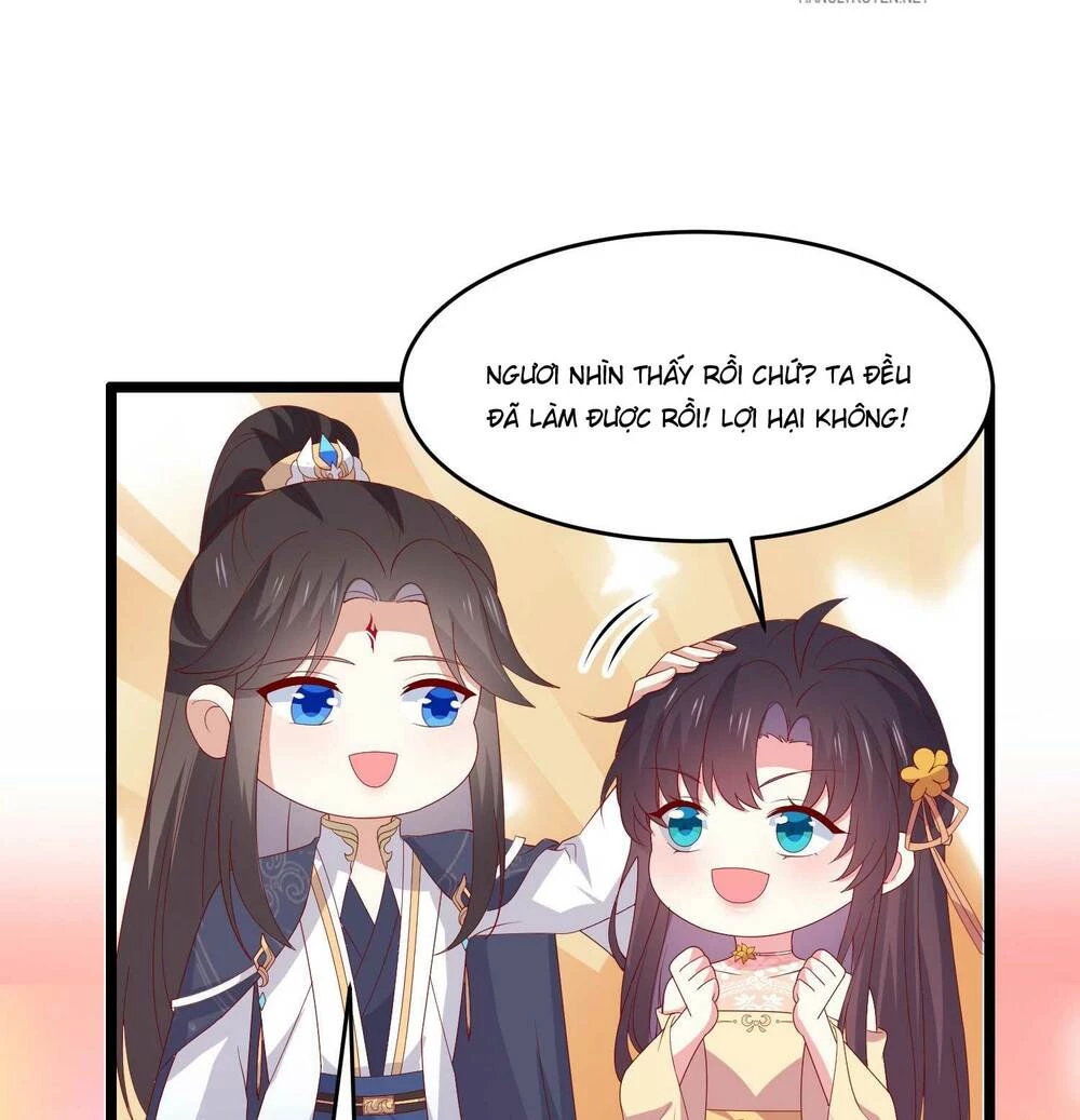 Chi Tôn Đồng Thuật Sư: Tuyệt Thế Đại Tiểu Thư Chapter 306 - 4