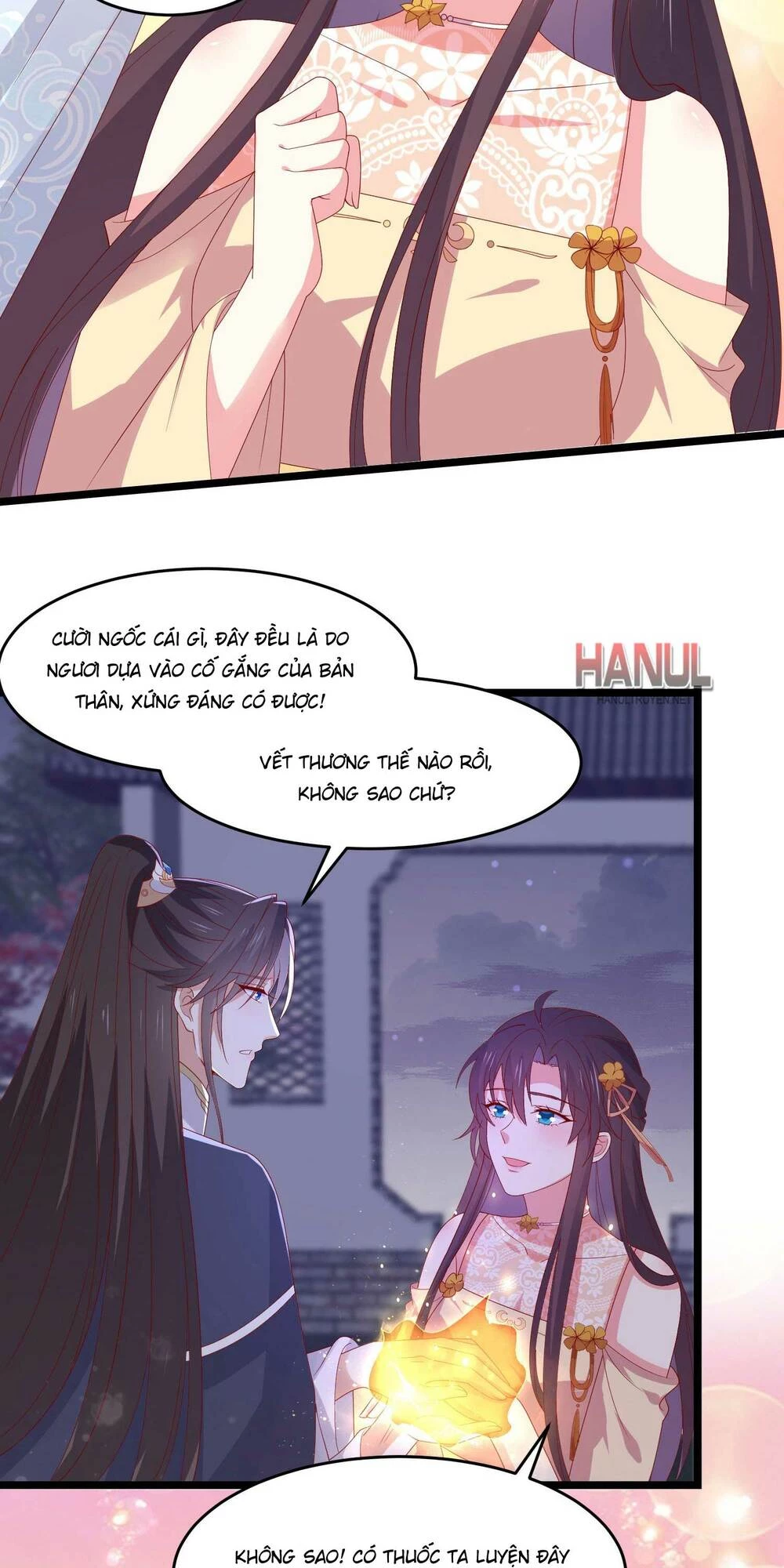 Chi Tôn Đồng Thuật Sư: Tuyệt Thế Đại Tiểu Thư Chapter 306 - 6