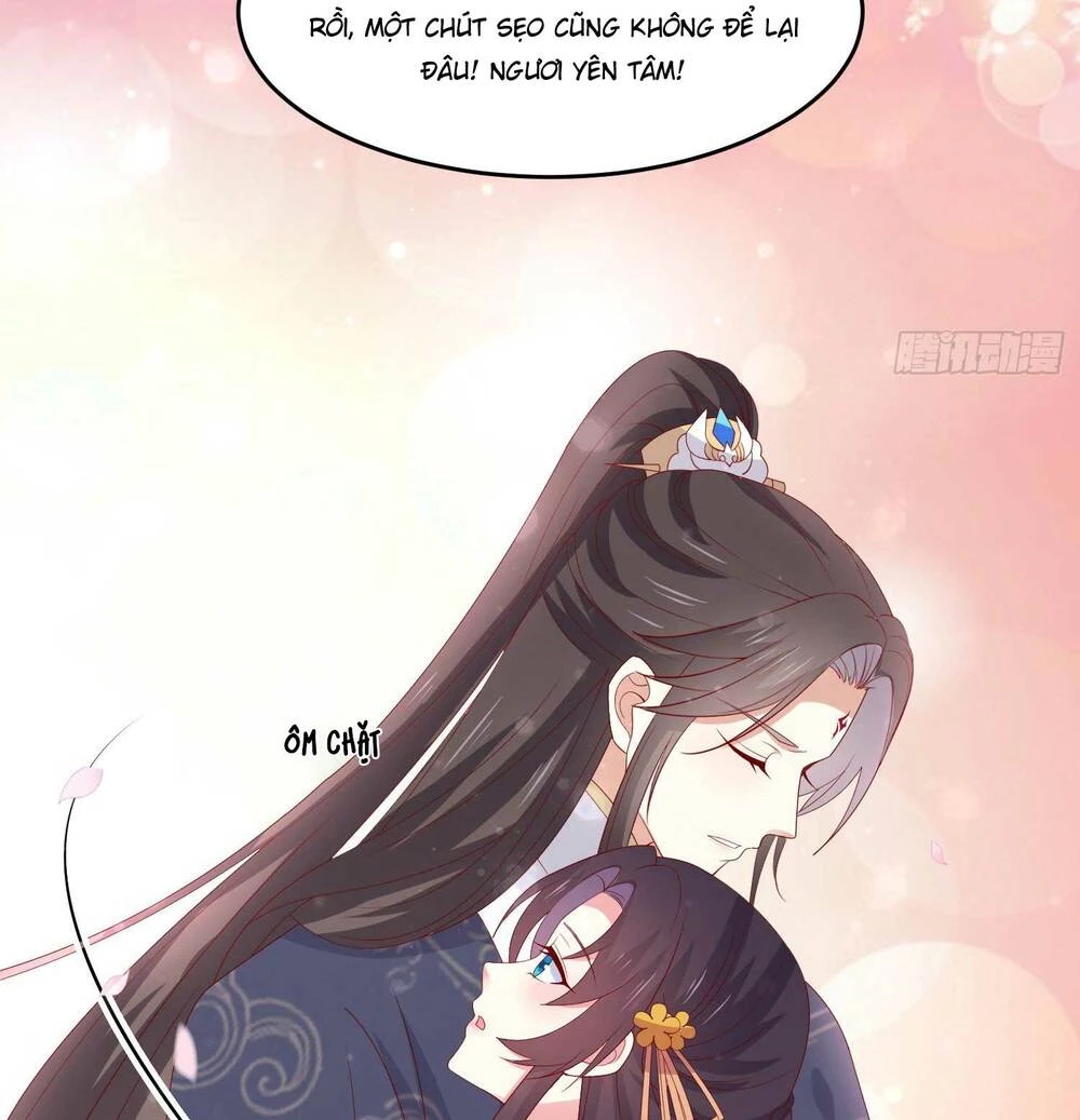 Chi Tôn Đồng Thuật Sư: Tuyệt Thế Đại Tiểu Thư Chapter 306 - 7