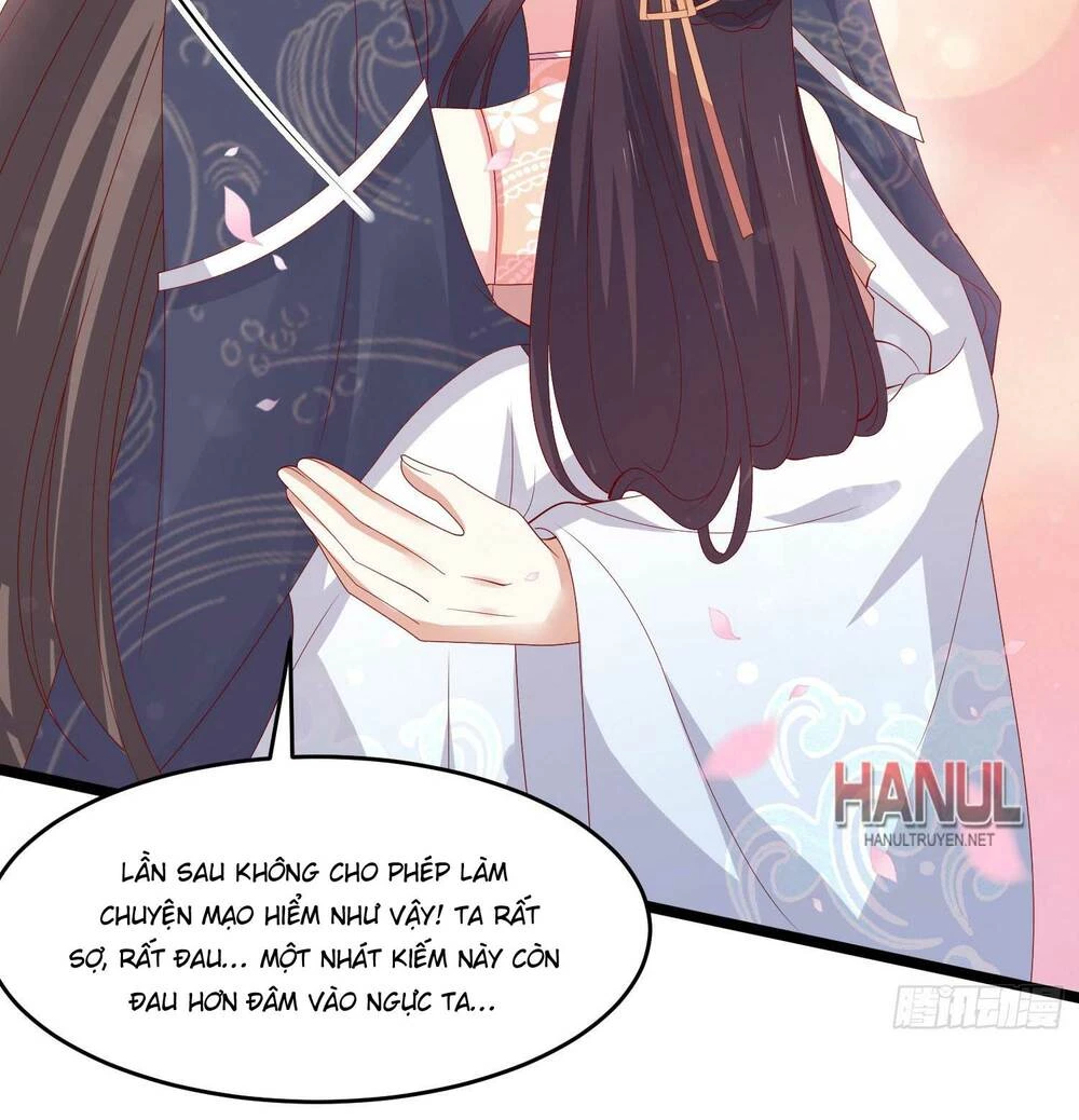 Chi Tôn Đồng Thuật Sư: Tuyệt Thế Đại Tiểu Thư Chapter 306 - 8