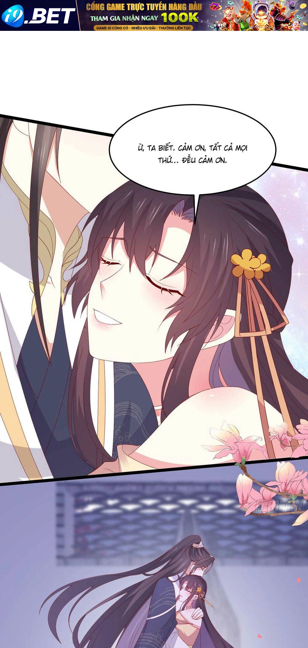 Chi Tôn Đồng Thuật Sư: Tuyệt Thế Đại Tiểu Thư Chapter 306 - 9
