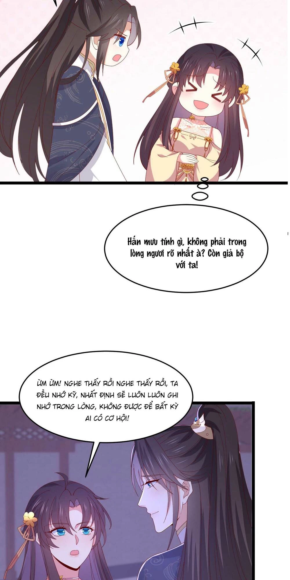 Chi Tôn Đồng Thuật Sư: Tuyệt Thế Đại Tiểu Thư Chapter 306 - 15