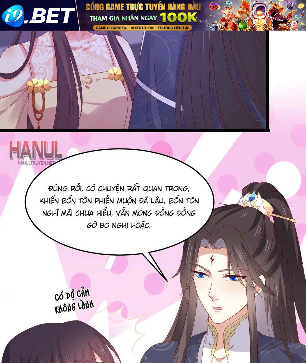 Chi Tôn Đồng Thuật Sư: Tuyệt Thế Đại Tiểu Thư Chapter 306 - 16
