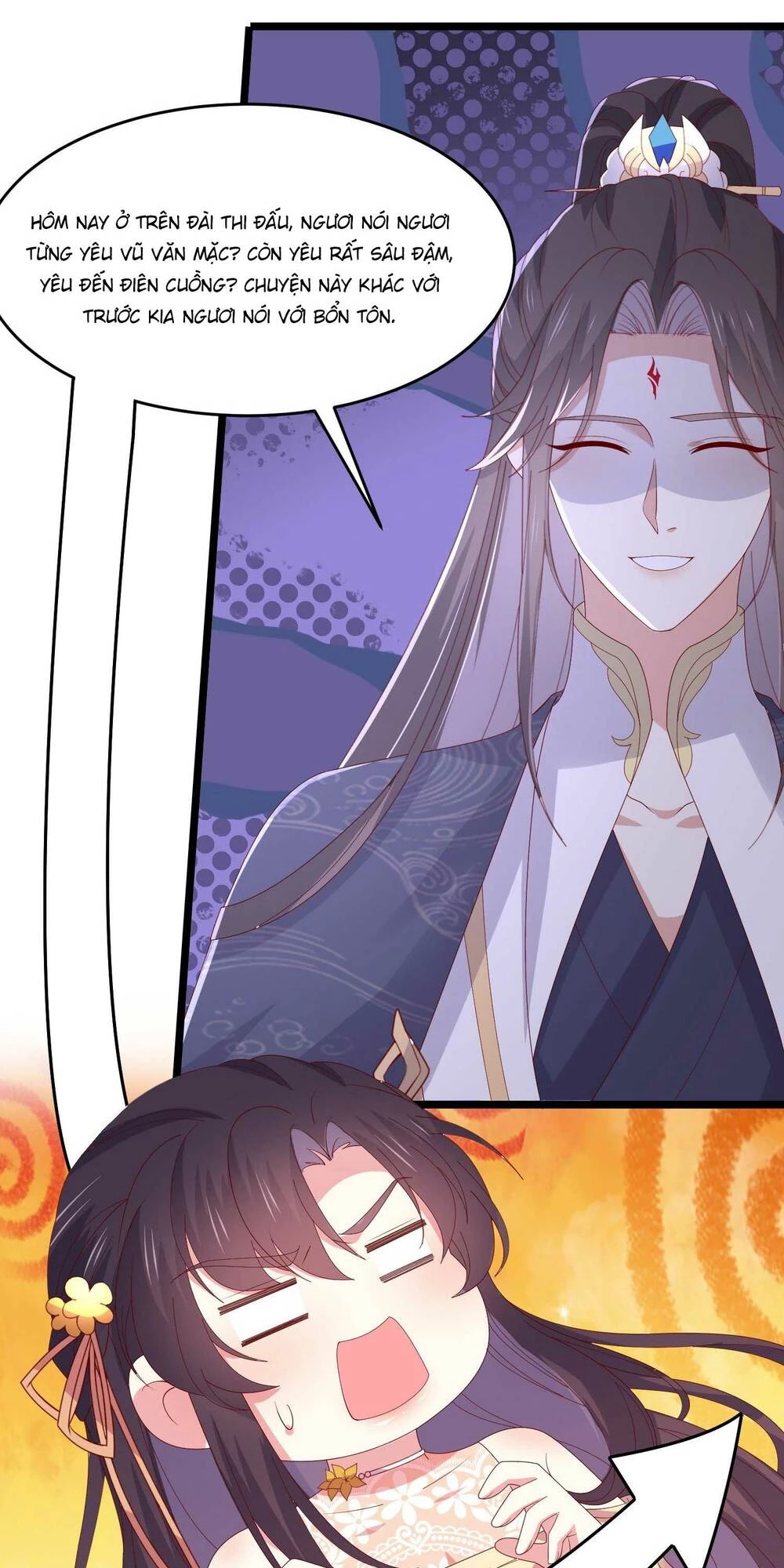 Chi Tôn Đồng Thuật Sư: Tuyệt Thế Đại Tiểu Thư Chapter 306 - 18