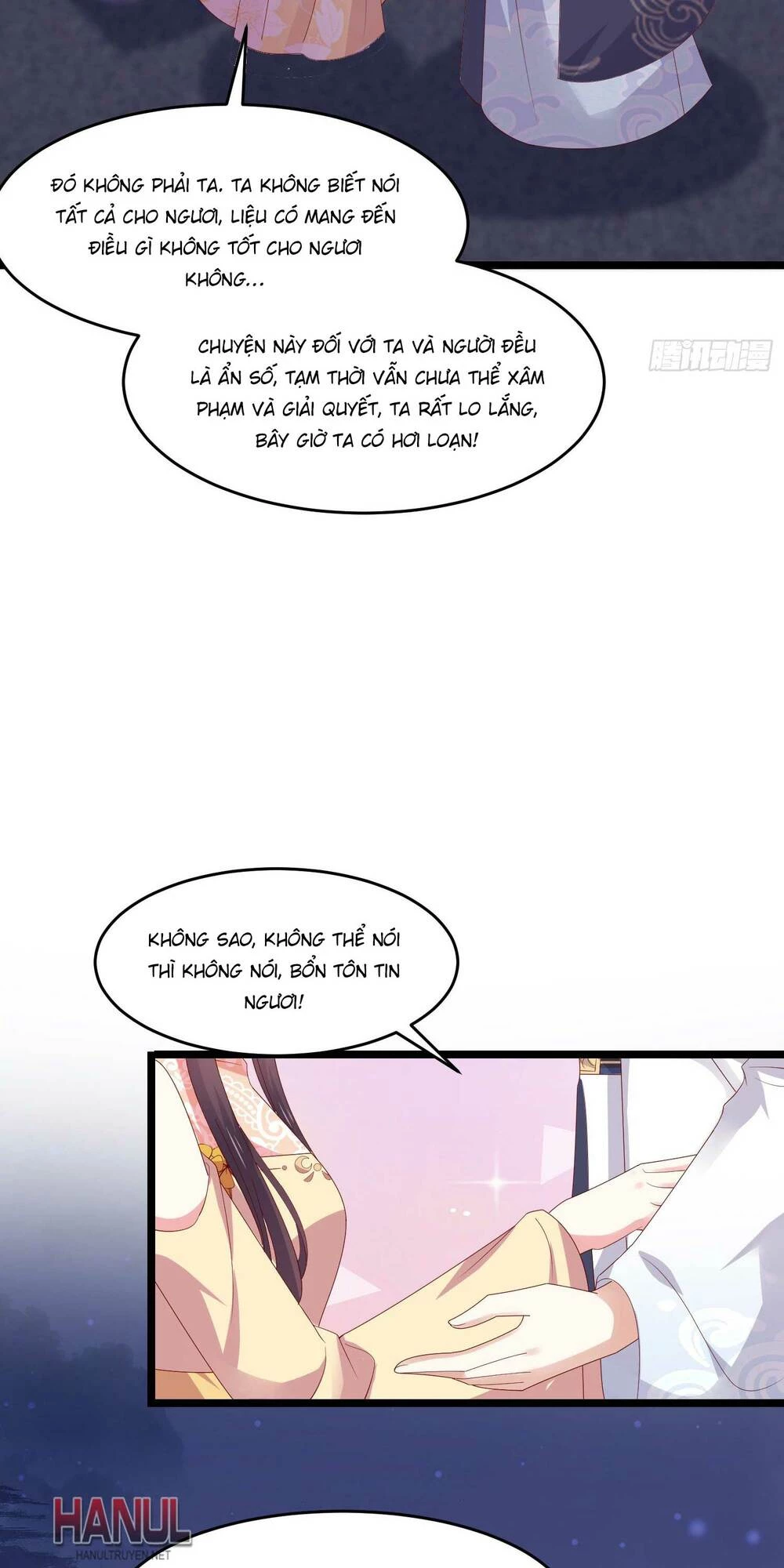 Chi Tôn Đồng Thuật Sư: Tuyệt Thế Đại Tiểu Thư Chapter 306 - 21