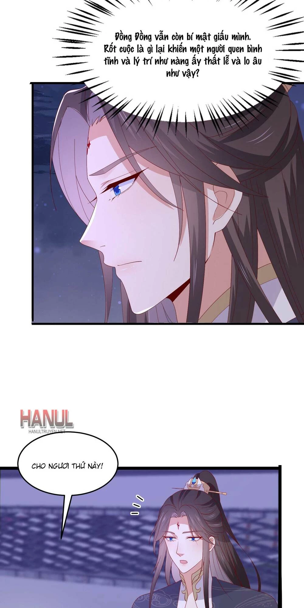 Chi Tôn Đồng Thuật Sư: Tuyệt Thế Đại Tiểu Thư Chapter 306 - 24