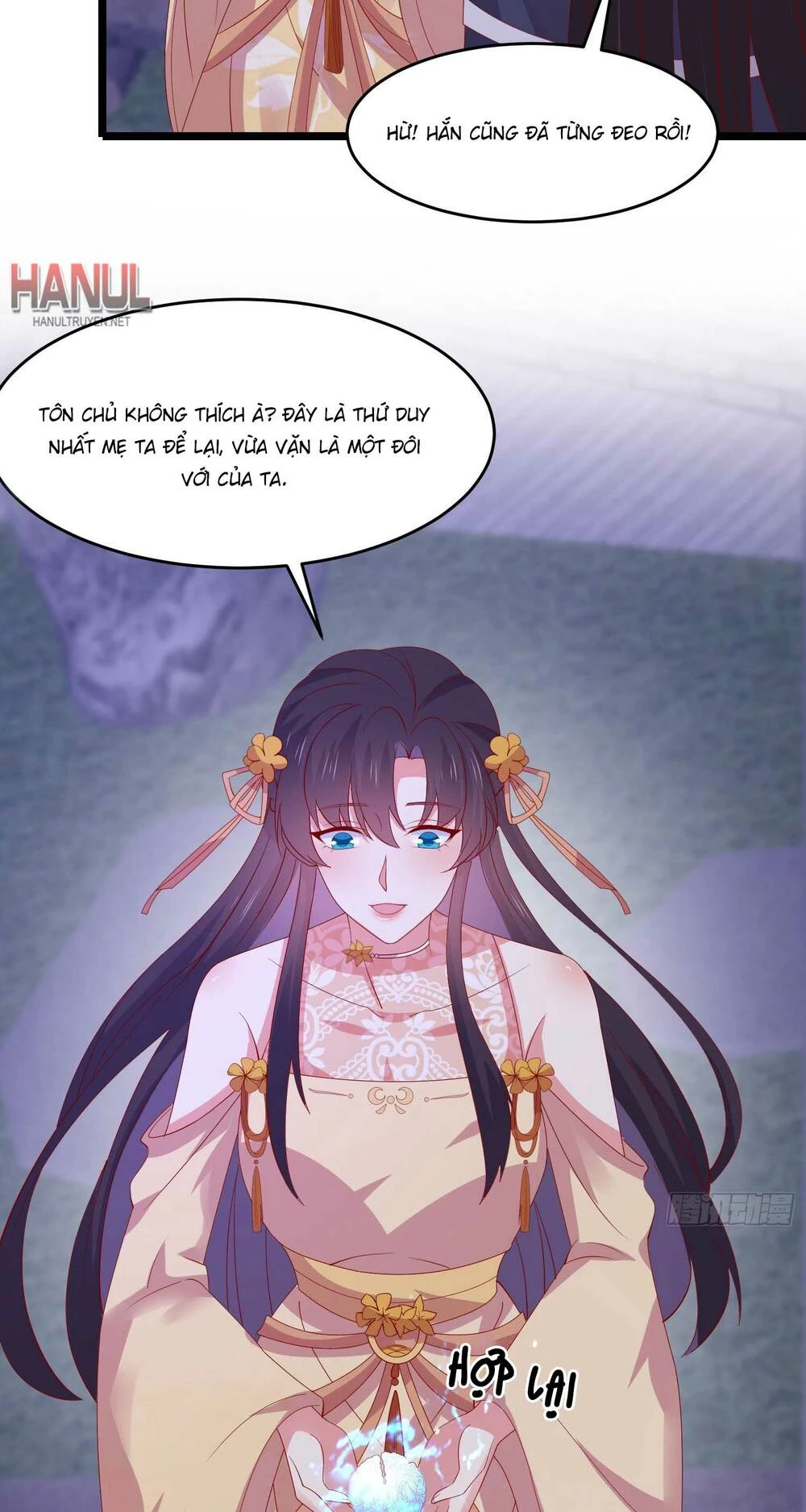 Chi Tôn Đồng Thuật Sư: Tuyệt Thế Đại Tiểu Thư Chapter 306 - 27
