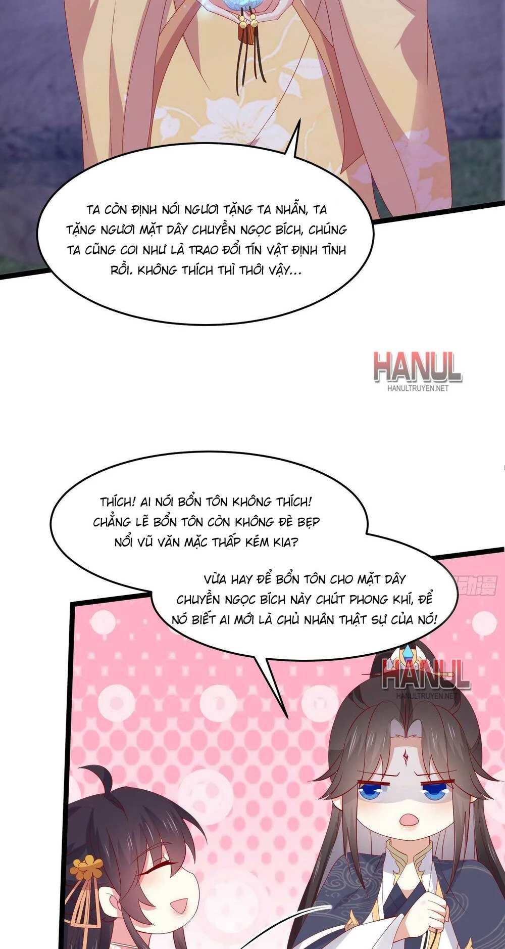Chi Tôn Đồng Thuật Sư: Tuyệt Thế Đại Tiểu Thư Chapter 306 - 28