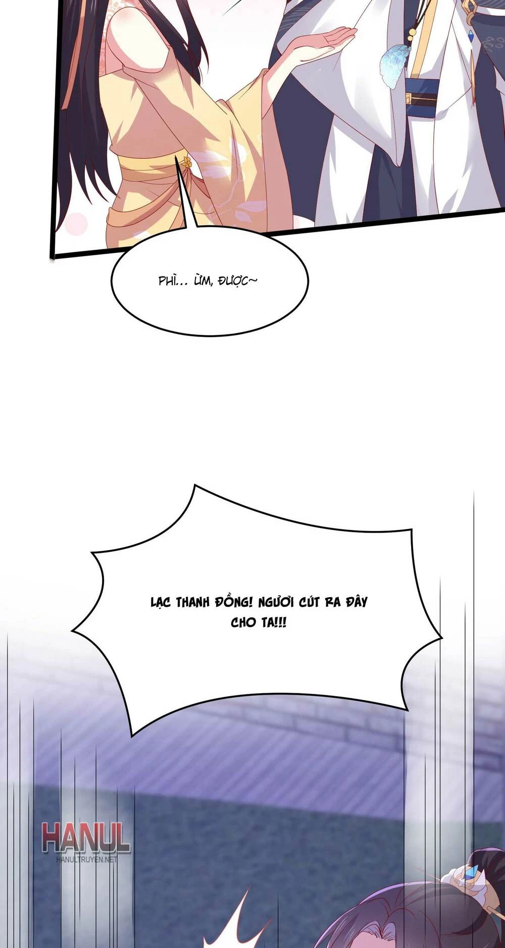 Chi Tôn Đồng Thuật Sư: Tuyệt Thế Đại Tiểu Thư Chapter 306 - 29