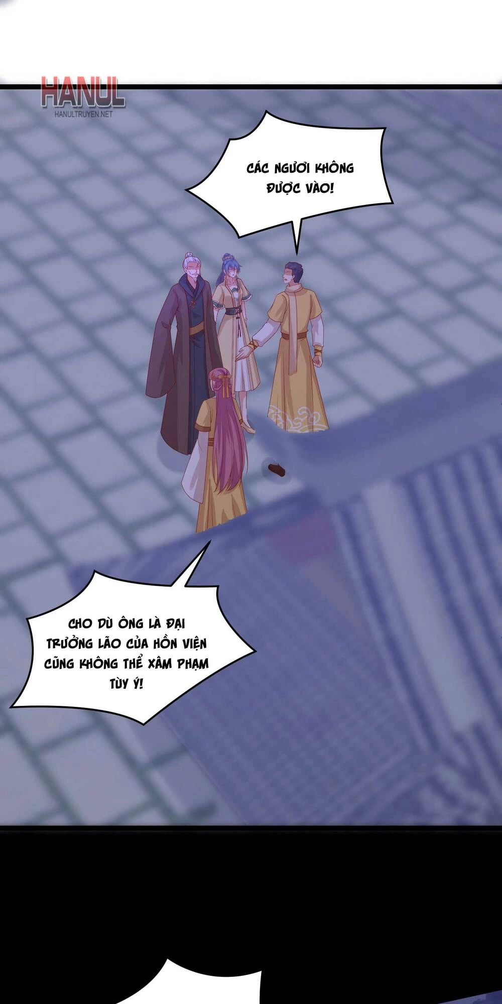 Chi Tôn Đồng Thuật Sư: Tuyệt Thế Đại Tiểu Thư Chapter 307 - 3