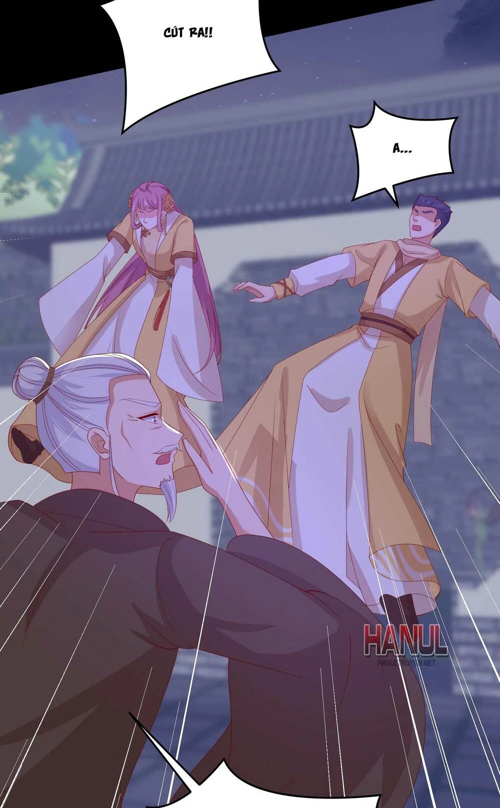 Chi Tôn Đồng Thuật Sư: Tuyệt Thế Đại Tiểu Thư Chapter 307 - 4