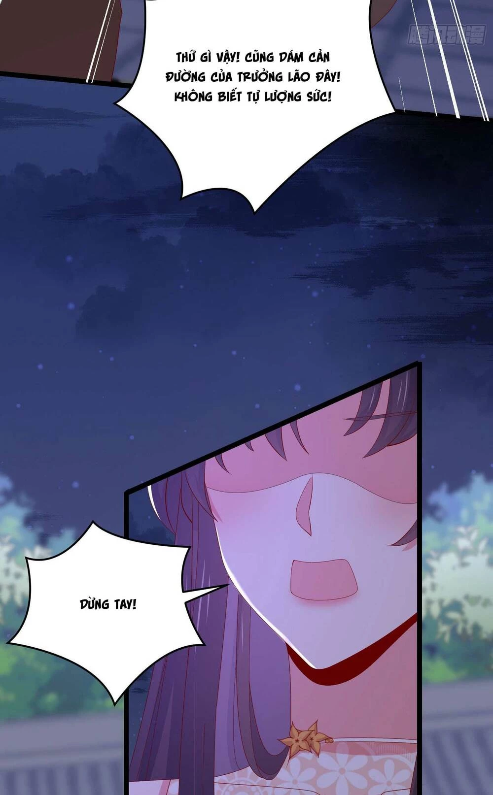 Chi Tôn Đồng Thuật Sư: Tuyệt Thế Đại Tiểu Thư Chapter 307 - 5
