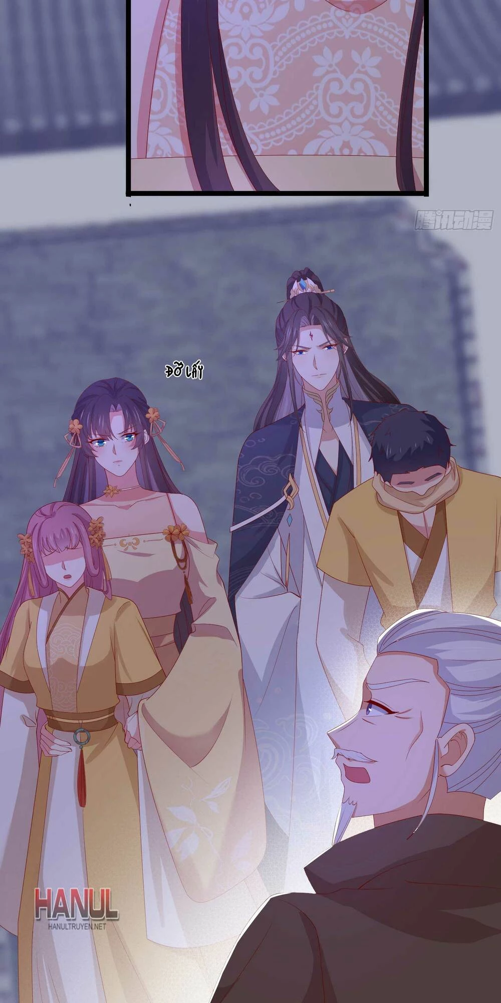 Chi Tôn Đồng Thuật Sư: Tuyệt Thế Đại Tiểu Thư Chapter 307 - 6