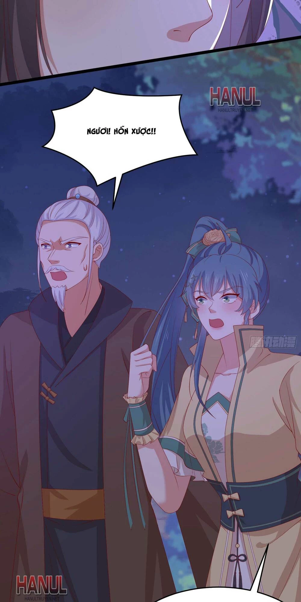 Chi Tôn Đồng Thuật Sư: Tuyệt Thế Đại Tiểu Thư Chapter 307 - 9