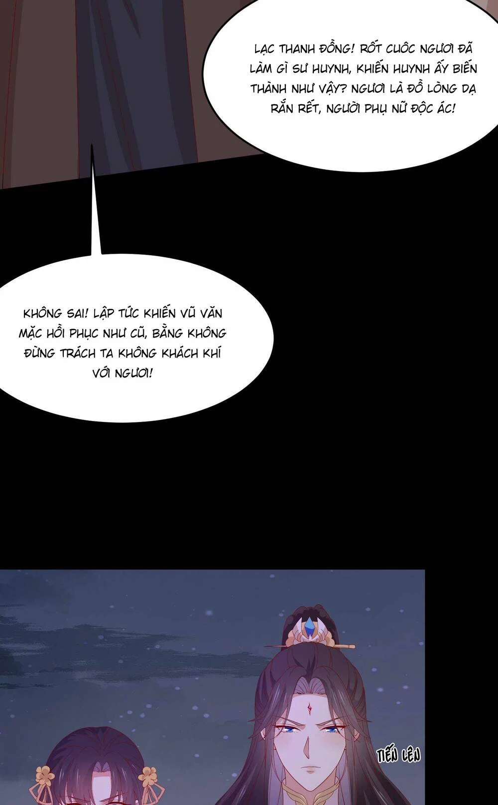 Chi Tôn Đồng Thuật Sư: Tuyệt Thế Đại Tiểu Thư Chapter 307 - 10