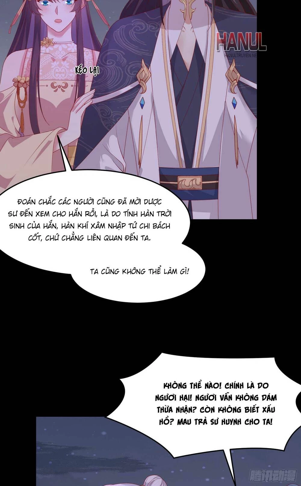 Chi Tôn Đồng Thuật Sư: Tuyệt Thế Đại Tiểu Thư Chapter 307 - 11