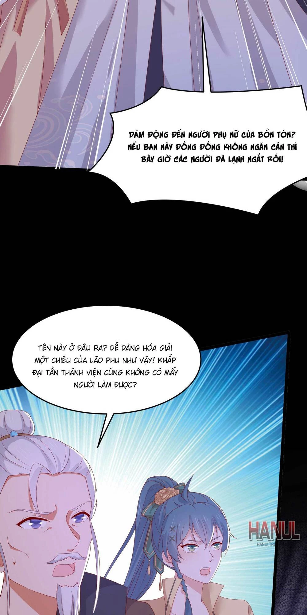 Chi Tôn Đồng Thuật Sư: Tuyệt Thế Đại Tiểu Thư Chapter 307 - 15