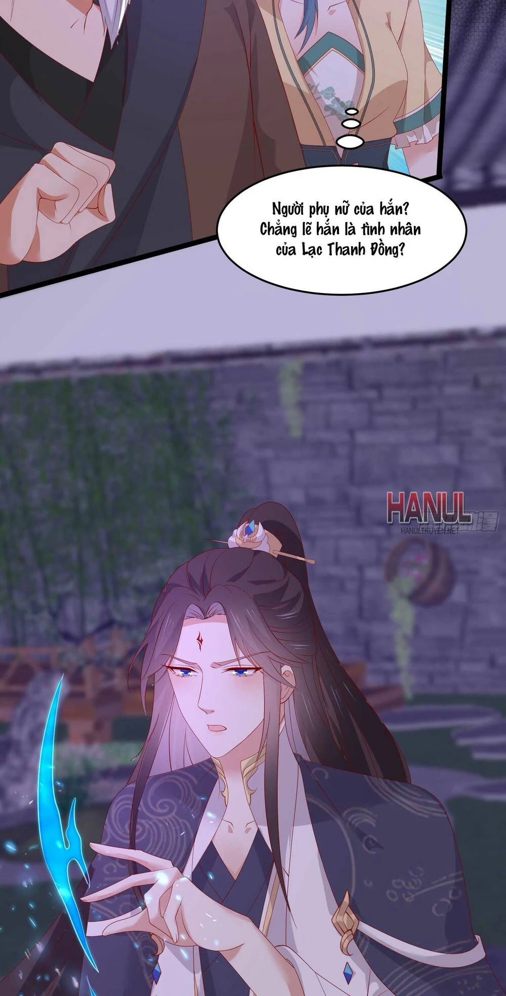 Chi Tôn Đồng Thuật Sư: Tuyệt Thế Đại Tiểu Thư Chapter 307 - 16