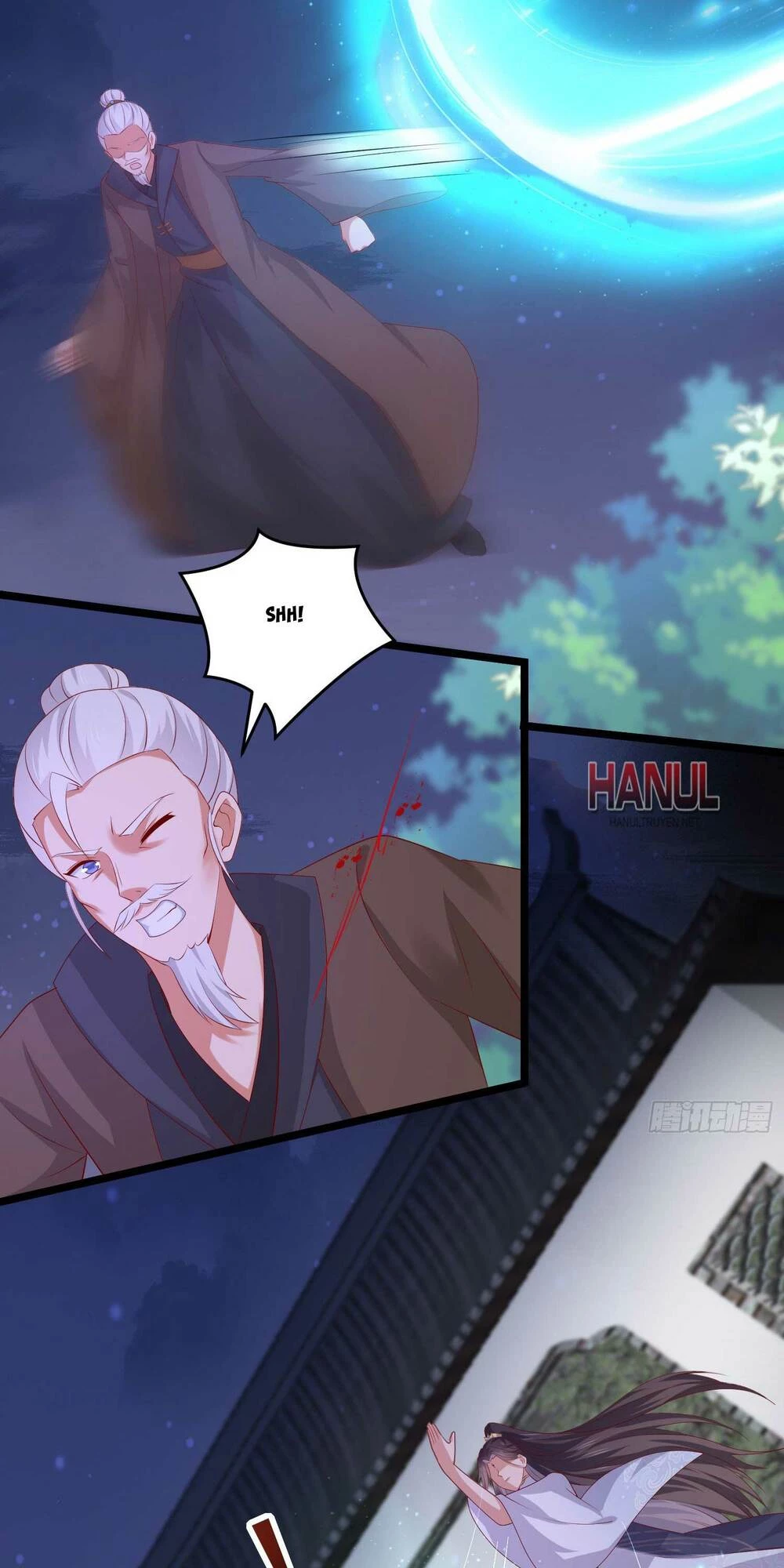 Chi Tôn Đồng Thuật Sư: Tuyệt Thế Đại Tiểu Thư Chapter 307 - 18