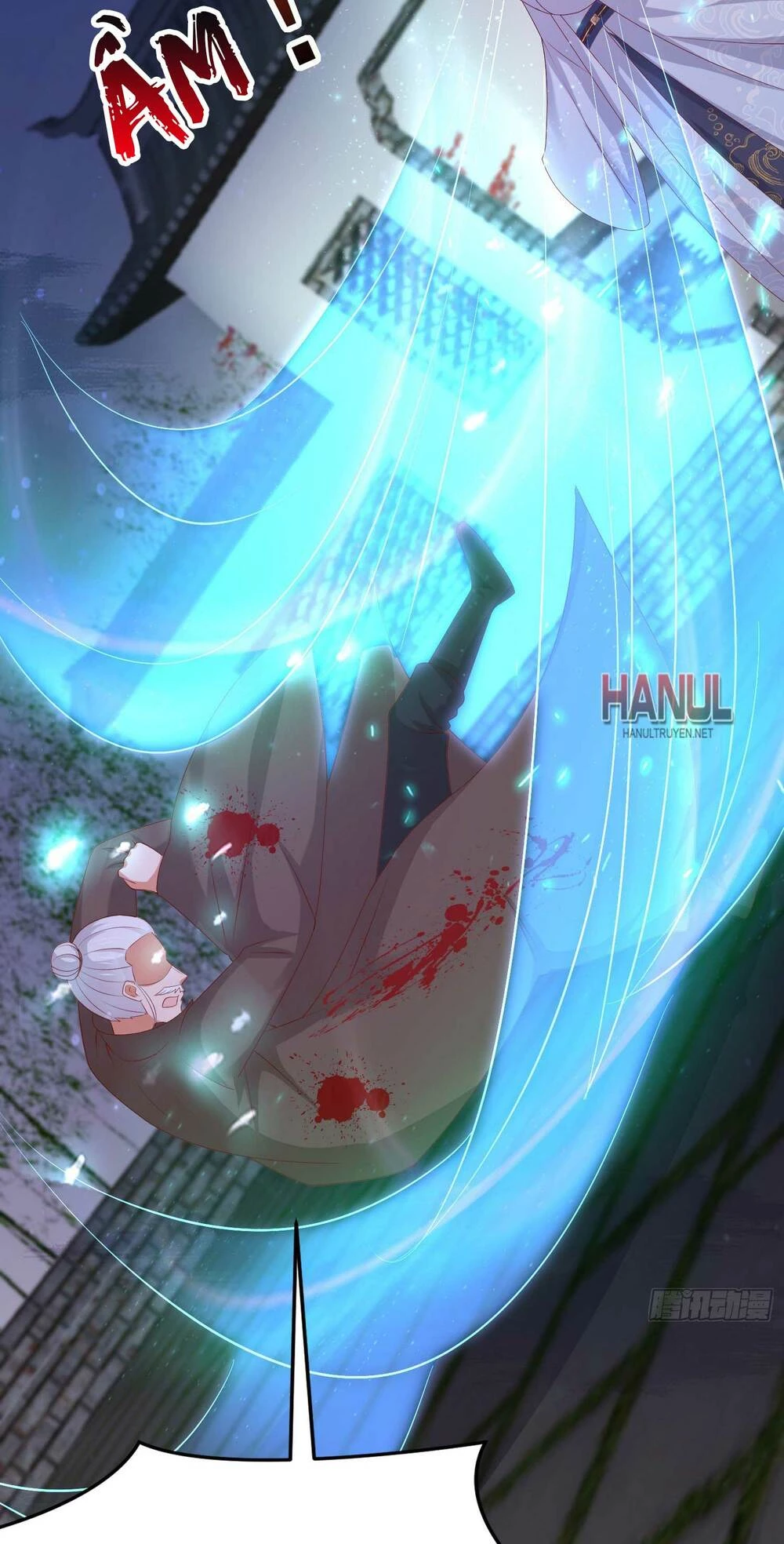 Chi Tôn Đồng Thuật Sư: Tuyệt Thế Đại Tiểu Thư Chapter 307 - 19