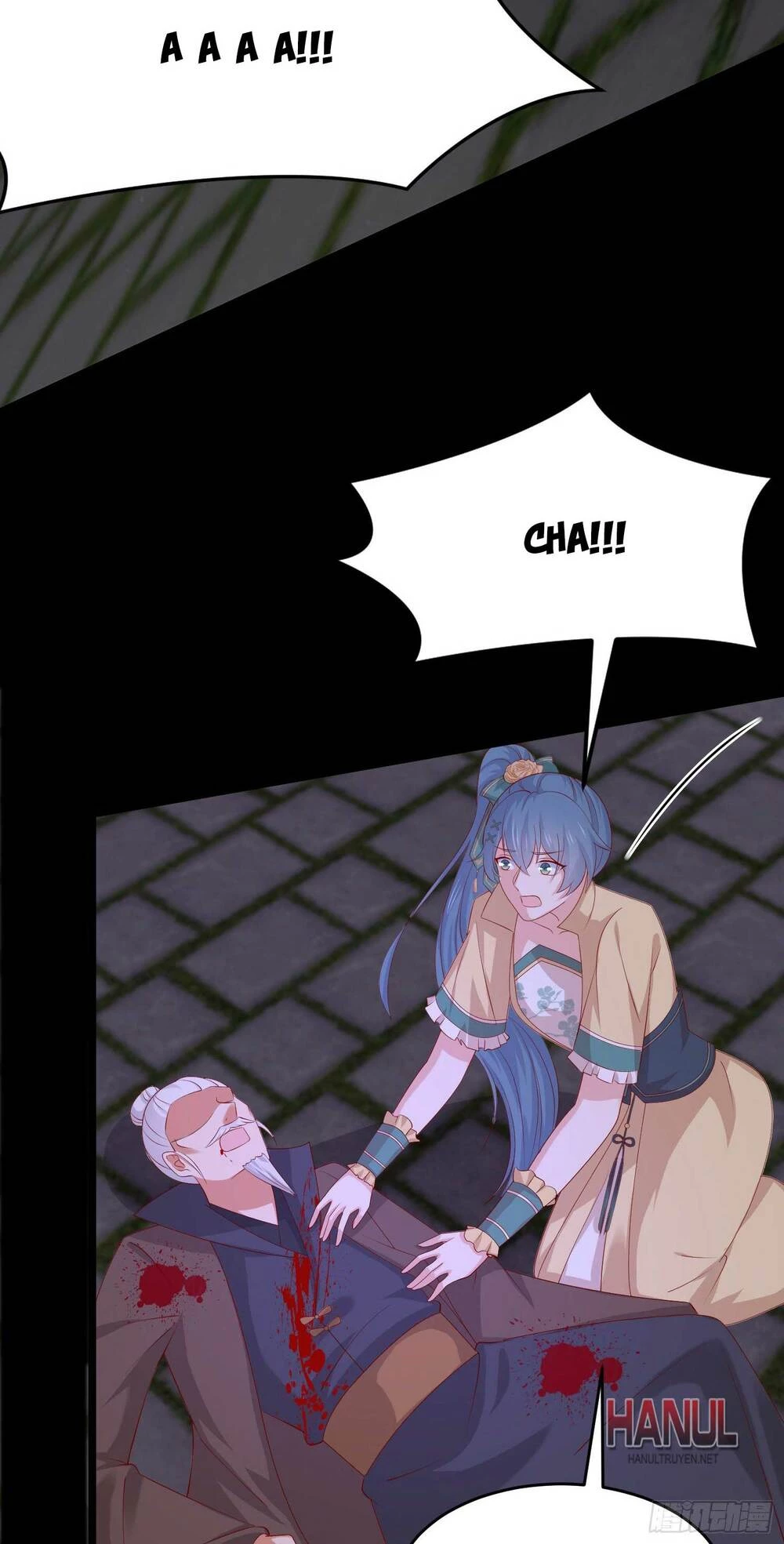 Chi Tôn Đồng Thuật Sư: Tuyệt Thế Đại Tiểu Thư Chapter 307 - 20