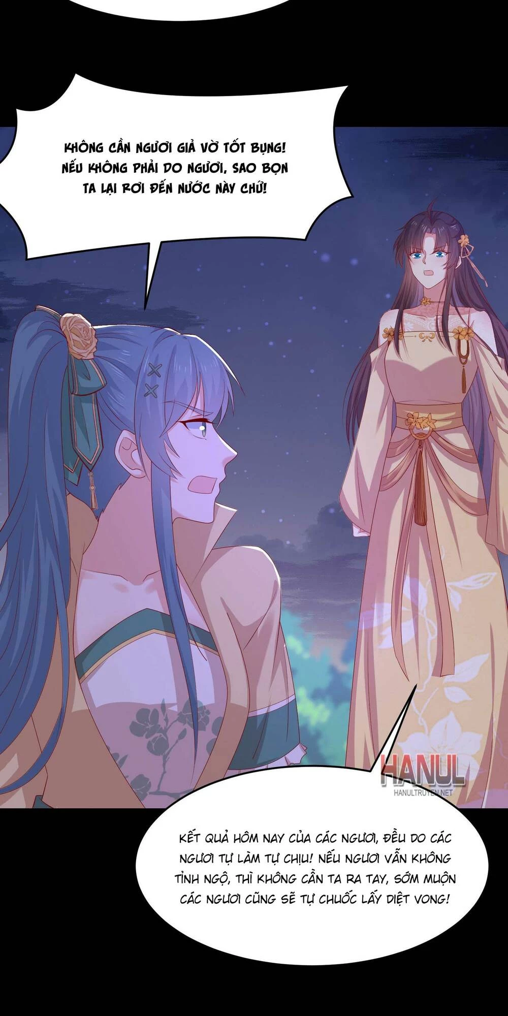 Chi Tôn Đồng Thuật Sư: Tuyệt Thế Đại Tiểu Thư Chapter 307 - 22