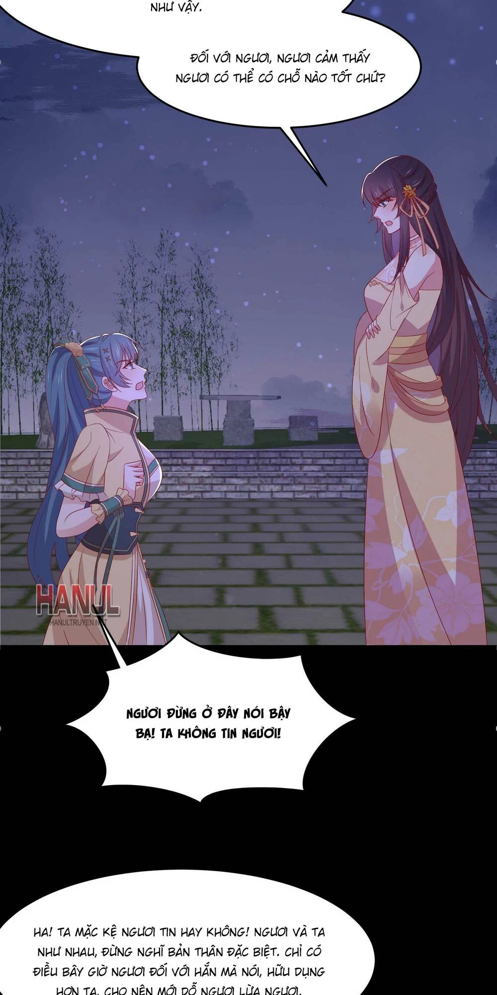 Chi Tôn Đồng Thuật Sư: Tuyệt Thế Đại Tiểu Thư Chapter 307 - 25