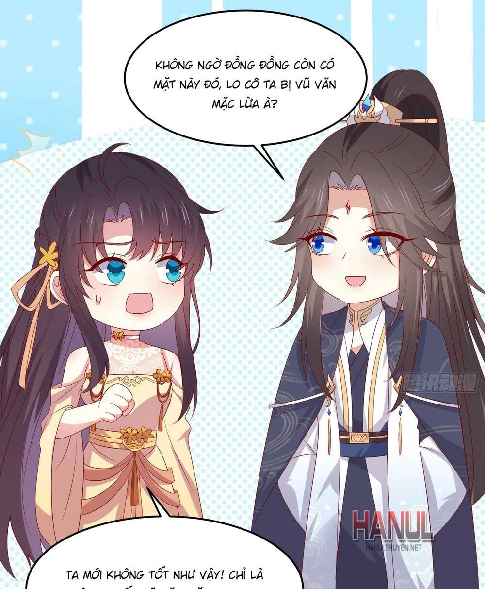Chi Tôn Đồng Thuật Sư: Tuyệt Thế Đại Tiểu Thư Chapter 307 - 28