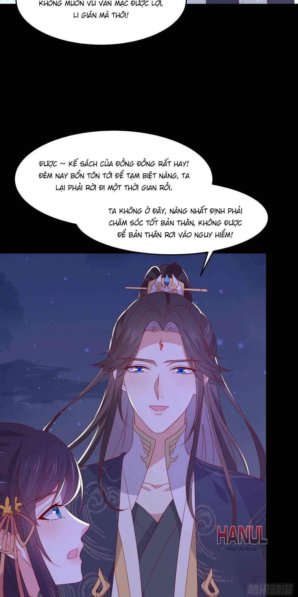 Chi Tôn Đồng Thuật Sư: Tuyệt Thế Đại Tiểu Thư Chapter 307 - 29