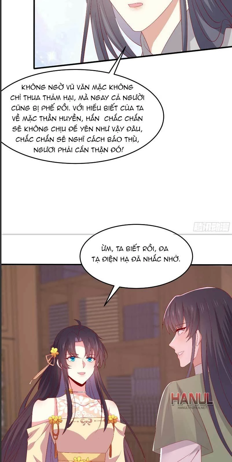 Chi Tôn Đồng Thuật Sư: Tuyệt Thế Đại Tiểu Thư Chapter 308 - 4