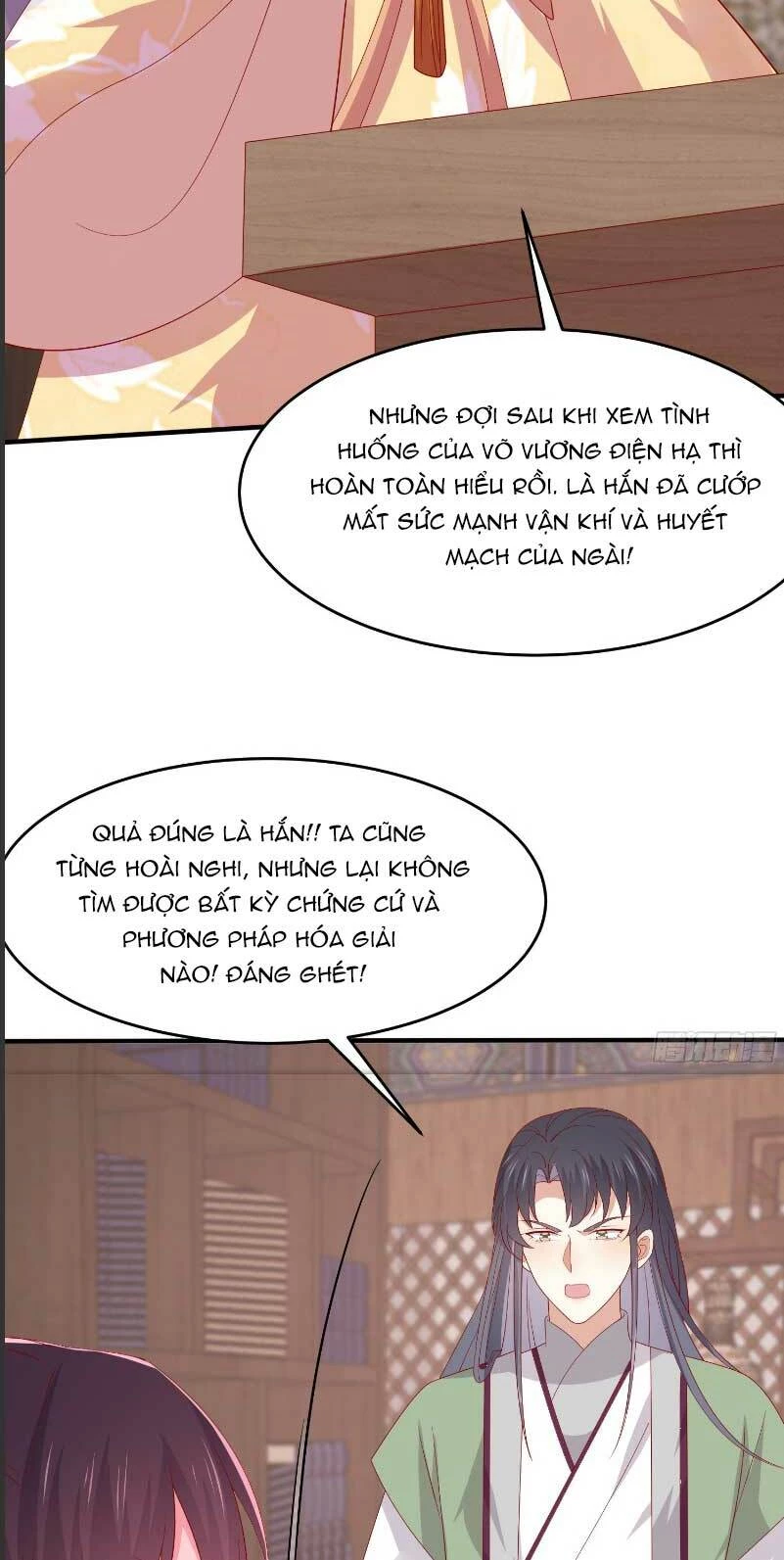 Chi Tôn Đồng Thuật Sư: Tuyệt Thế Đại Tiểu Thư Chapter 308 - 8