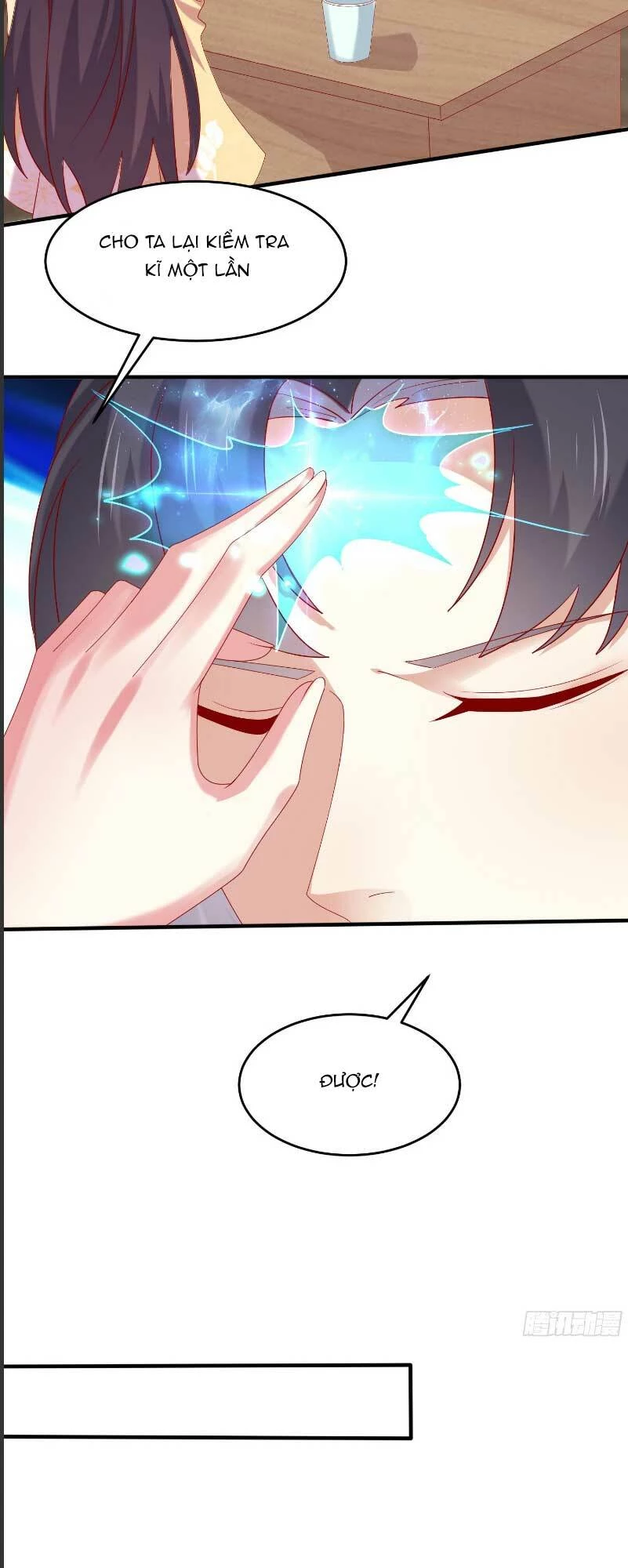 Chi Tôn Đồng Thuật Sư: Tuyệt Thế Đại Tiểu Thư Chapter 308 - 12