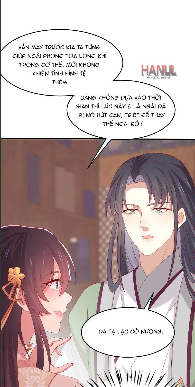 Chi Tôn Đồng Thuật Sư: Tuyệt Thế Đại Tiểu Thư Chapter 308 - 13