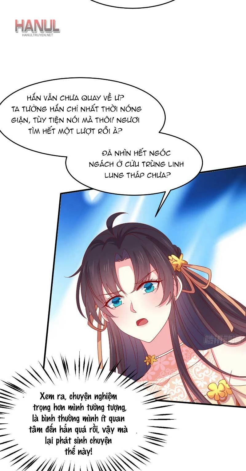 Chi Tôn Đồng Thuật Sư: Tuyệt Thế Đại Tiểu Thư Chapter 308 - 18