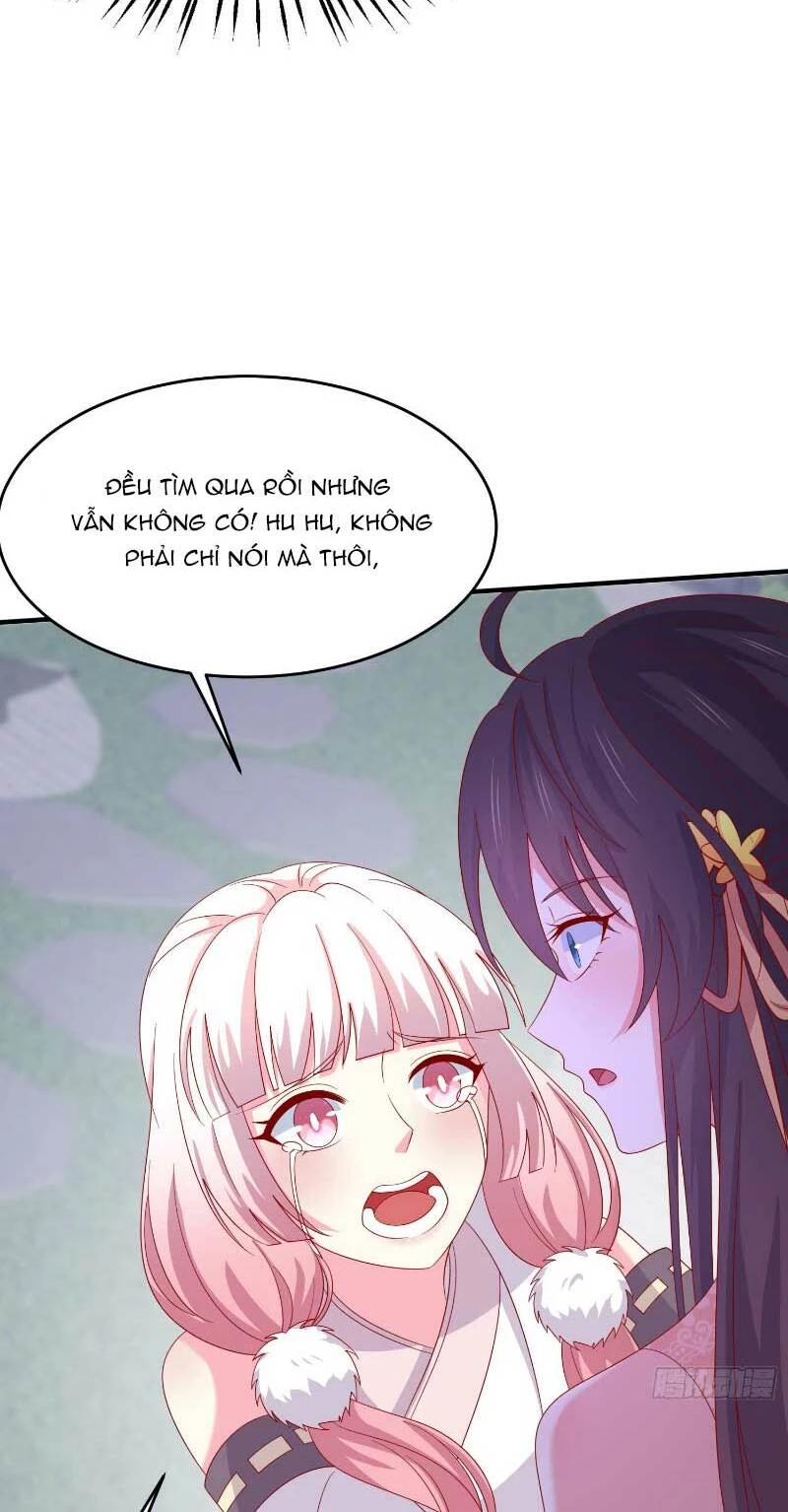 Chi Tôn Đồng Thuật Sư: Tuyệt Thế Đại Tiểu Thư Chapter 308 - 19